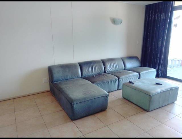 2 BEDROOM APARTMENT TO LET IN POINT WATERFRONT